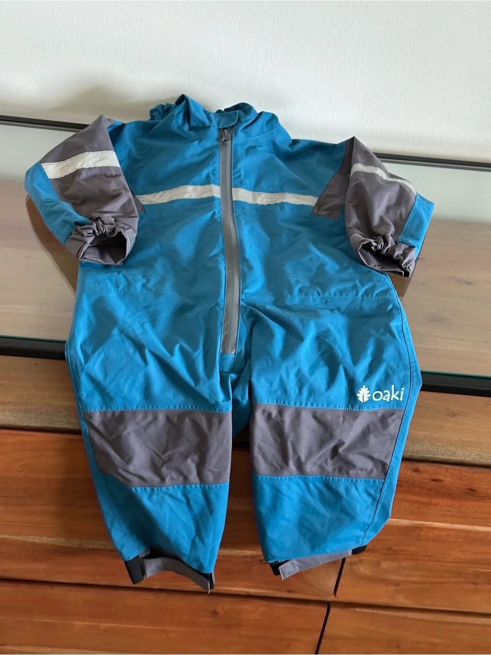 Oakiwear oaki waterproof